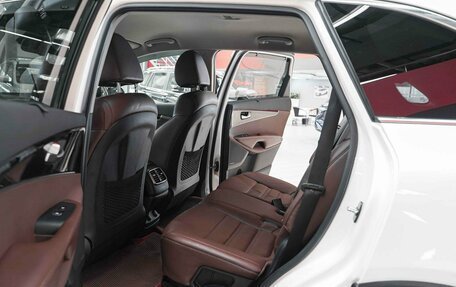 KIA Sorento III Prime рестайлинг, 2018 год, 2 350 000 рублей, 8 фотография