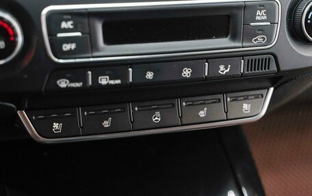 KIA Sorento III Prime рестайлинг, 2018 год, 2 350 000 рублей, 14 фотография