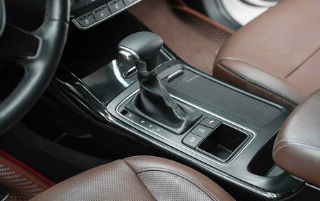 KIA Sorento III Prime рестайлинг, 2018 год, 2 350 000 рублей, 13 фотография