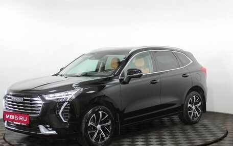 Haval Jolion, 2023 год, 1 925 000 рублей, 2 фотография