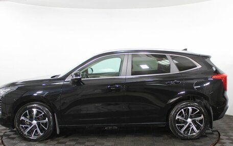 Haval Jolion, 2023 год, 1 925 000 рублей, 9 фотография