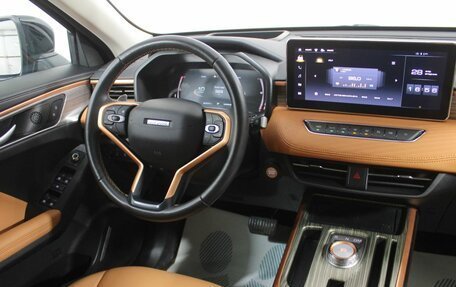 Haval Jolion, 2023 год, 1 925 000 рублей, 16 фотография