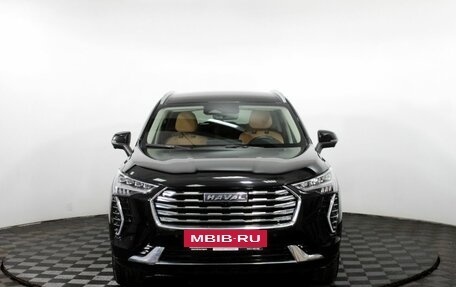 Haval Jolion, 2023 год, 1 925 000 рублей, 3 фотография