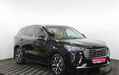 Haval Jolion, 2023 год, 1 925 000 рублей, 4 фотография