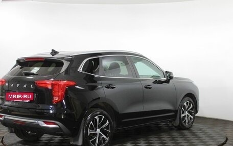 Haval Jolion, 2023 год, 1 925 000 рублей, 6 фотография