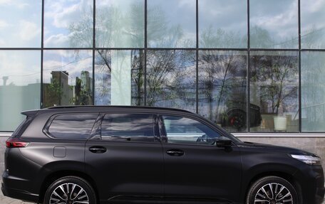 CheryExeed VX, 2023 год, 3 190 000 рублей, 5 фотография