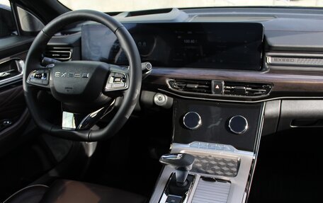 CheryExeed VX, 2023 год, 3 190 000 рублей, 6 фотография