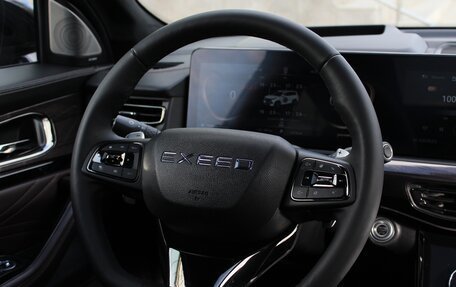 CheryExeed VX, 2023 год, 3 190 000 рублей, 7 фотография