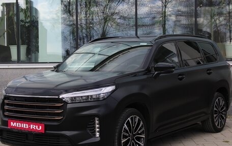 CheryExeed VX, 2023 год, 3 190 000 рублей, 2 фотография