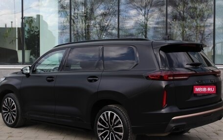 CheryExeed VX, 2023 год, 3 190 000 рублей, 4 фотография