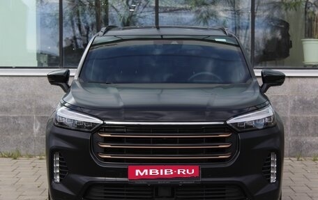 CheryExeed VX, 2023 год, 3 190 000 рублей, 3 фотография