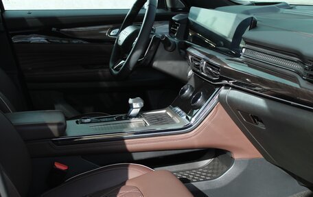 CheryExeed VX, 2023 год, 3 190 000 рублей, 8 фотография