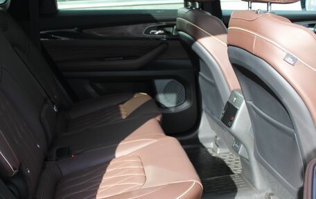 CheryExeed VX, 2023 год, 3 190 000 рублей, 9 фотография