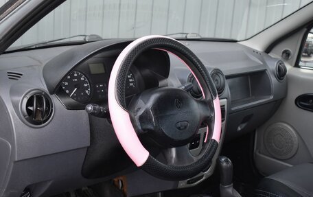 Renault Logan I, 2007 год, 229 999 рублей, 10 фотография