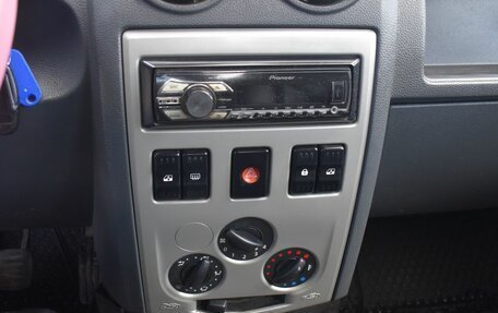 Renault Logan I, 2007 год, 229 999 рублей, 9 фотография