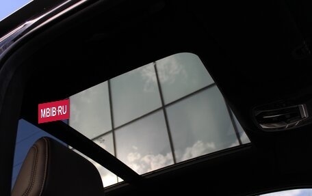 CheryExeed VX, 2023 год, 3 190 000 рублей, 12 фотография