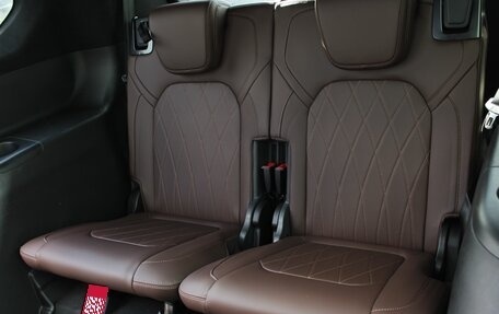 CheryExeed VX, 2023 год, 3 190 000 рублей, 10 фотография