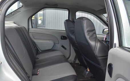 Renault Logan I, 2007 год, 229 999 рублей, 15 фотография