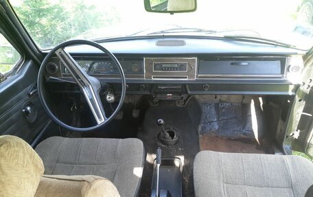 ГАЗ 24 «Волга» I (24), 1985 год, 99 000 рублей, 4 фотография