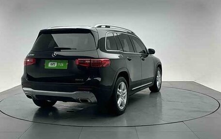 Mercedes-Benz GLB, 2022 год, 2 846 000 рублей, 5 фотография