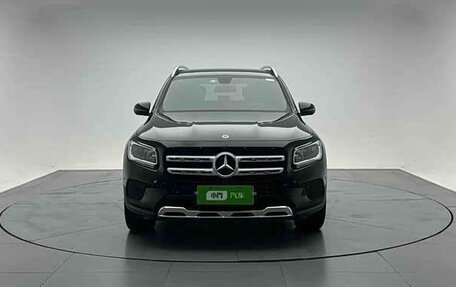 Mercedes-Benz GLB, 2022 год, 2 846 000 рублей, 2 фотография