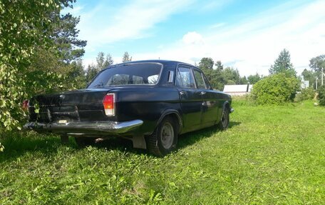 ГАЗ 24 «Волга» I (24), 1985 год, 99 000 рублей, 2 фотография