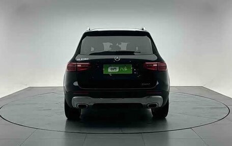 Mercedes-Benz GLB, 2022 год, 2 846 000 рублей, 4 фотография