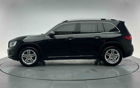 Mercedes-Benz GLB, 2022 год, 2 846 000 рублей, 3 фотография