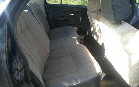 ГАЗ 24 «Волга» I (24), 1985 год, 99 000 рублей, 5 фотография