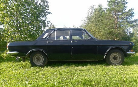 ГАЗ 24 «Волга» I (24), 1985 год, 99 000 рублей, 3 фотография