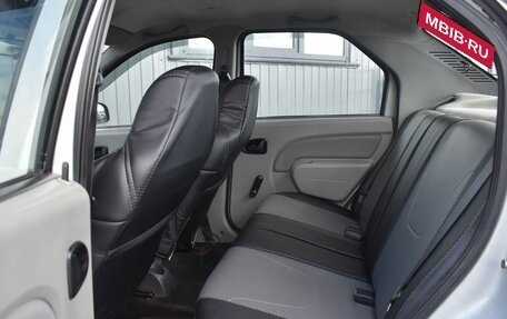 Renault Logan I, 2007 год, 229 999 рублей, 12 фотография