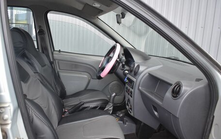 Renault Logan I, 2007 год, 229 999 рублей, 14 фотография