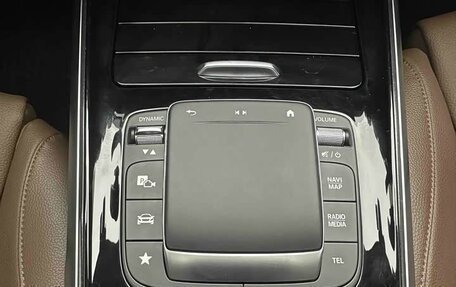 Mercedes-Benz GLB, 2022 год, 2 846 000 рублей, 10 фотография