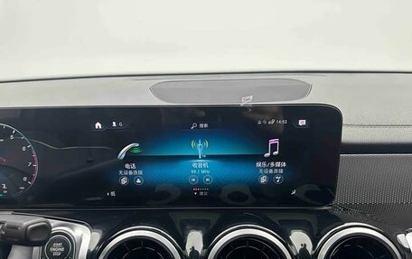 Mercedes-Benz GLB, 2022 год, 2 846 000 рублей, 9 фотография