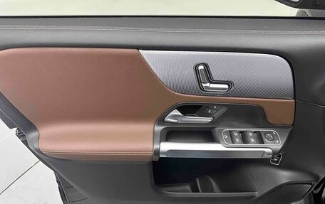 Mercedes-Benz GLB, 2022 год, 2 846 000 рублей, 13 фотография
