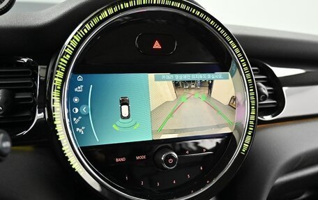 MINI Hatch, 2022 год, 2 120 000 рублей, 10 фотография