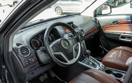 Opel Antara I, 2014 год, 890 000 рублей, 9 фотография