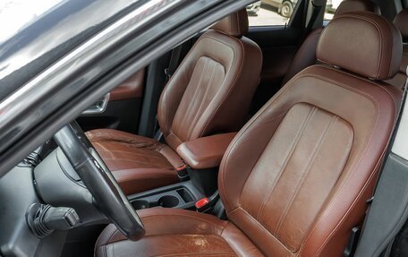 Opel Antara I, 2014 год, 890 000 рублей, 15 фотография