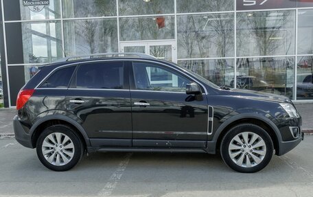 Opel Antara I, 2014 год, 890 000 рублей, 6 фотография