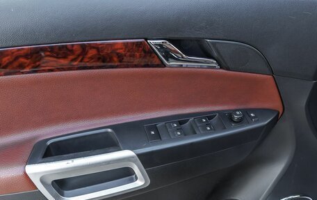 Opel Antara I, 2014 год, 890 000 рублей, 14 фотография