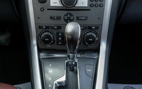 Opel Antara I, 2014 год, 890 000 рублей, 12 фотография