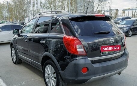 Opel Antara I, 2014 год, 890 000 рублей, 3 фотография