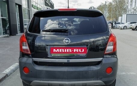 Opel Antara I, 2014 год, 890 000 рублей, 4 фотография
