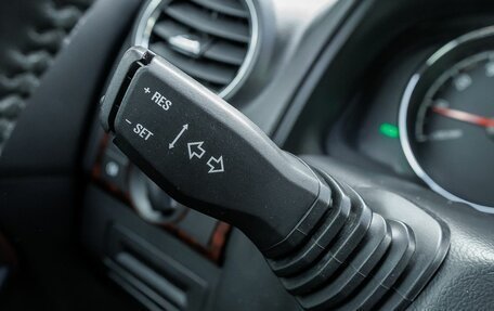 Opel Antara I, 2014 год, 890 000 рублей, 17 фотография