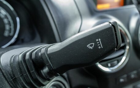 Opel Antara I, 2014 год, 890 000 рублей, 18 фотография