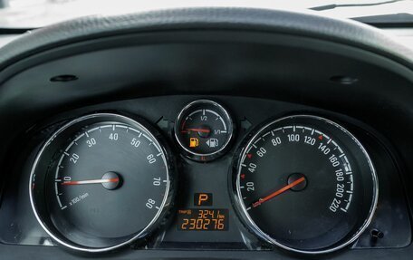 Opel Antara I, 2014 год, 890 000 рублей, 16 фотография