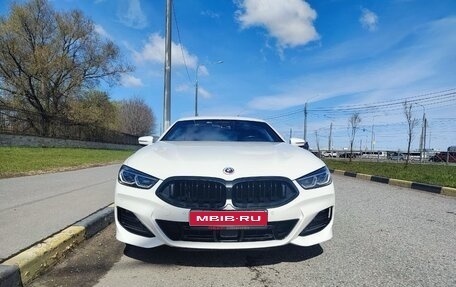 BMW 8 серия, 2023 год, 10 500 000 рублей, 1 фотография