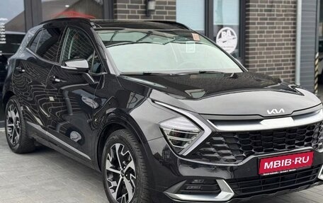 KIA Sportage IV рестайлинг, 2022 год, 1 900 000 рублей, 1 фотография