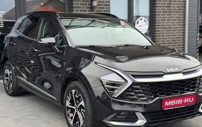 KIA Sportage IV рестайлинг, 2022 год, 1 900 000 рублей, 1 фотография