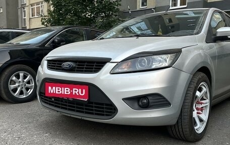 Ford Focus II рестайлинг, 2008 год, 560 000 рублей, 1 фотография